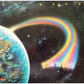  Rainbow ‎– Down To Earth 
